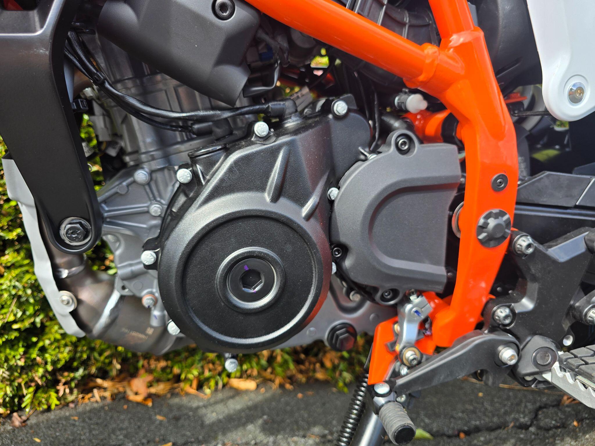 2025 KTM 